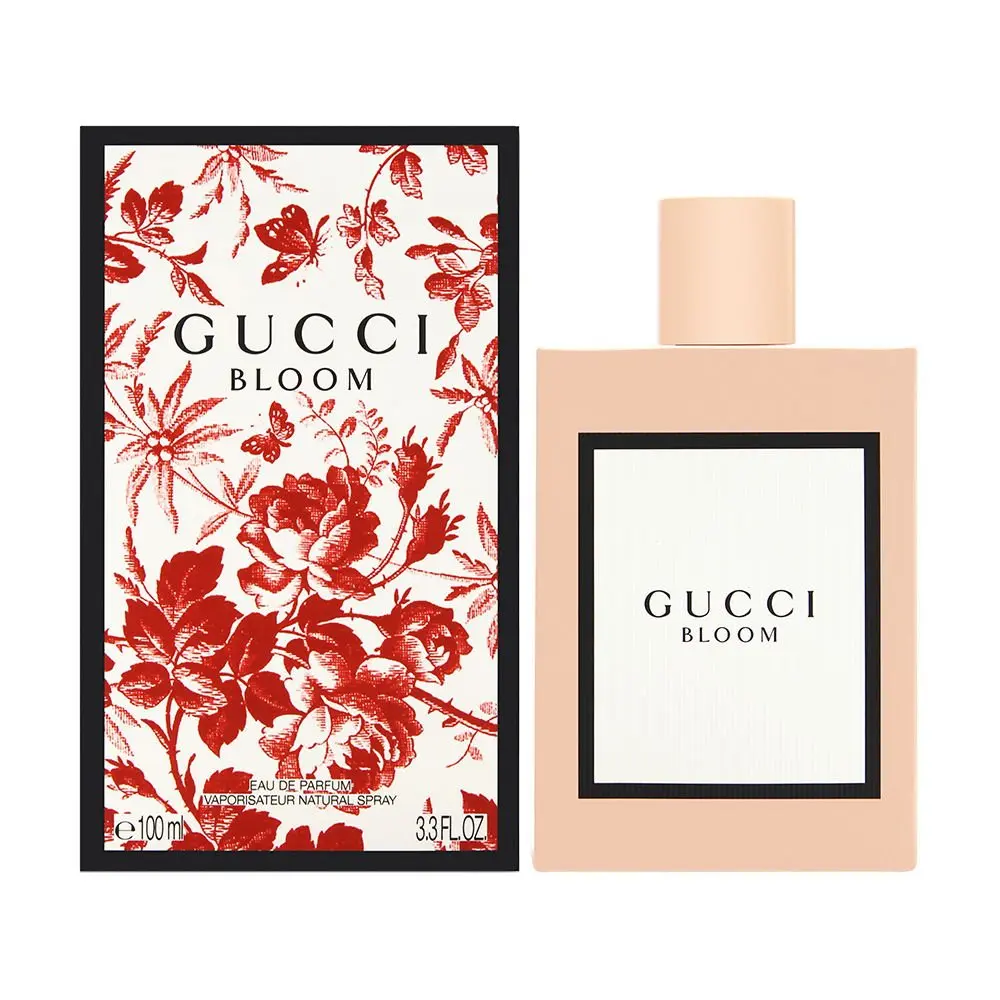 اسپری عطر زنانه گوچی بلوم، 3.3 اونس، مولتی